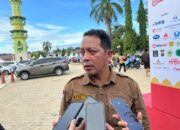 Jelang Idulfitri, Harga Bahan Pokok di Kukar Naik, Disperindag Pastikan Stok Aman