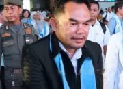 Gratispol Diluncurkan, Ketua DPRD Kaltim Dorong Pembuatan Perda