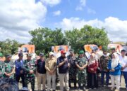 Petani Milenial Jadi Tulang Punggung Regenerasi Pertanian Kukar