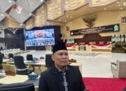 Salehuddin Soroti Tambang Gunakan Jalan Umum, Harus Ada Tindakan Tegas!