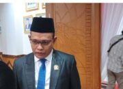 Komisi III Dorong Penguatan Kelembagaan Pasar Merdeka Agar Mempermudah Pengembangan