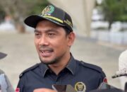 Penjuru Kota Samarinda Tergenang Banjir, Rohim Desak Pemkot Segera Beri Solusi