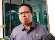 Samri Shaputra Sebut Penutupan Pasar Subuh Karena Melanggar Hak Kepemilikan Tanah Pribadi