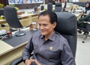 Demi Marwah Lembaga, BK DPRD Kaltim Tak Toleransi Anggota Mangkir