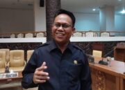 Samri Sebut Relokasi Pasar Subuh Terdapat Masalah Komunikasi oleh Pemerintah Kota