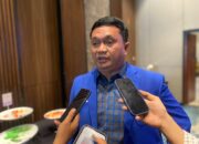 Jalan Rusak dan Proyek Terbengkalai, Pemprov Didesak Bangun Infrastruktur Kubar–Mahulu
