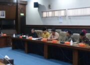 Banmus dan BK DPRD Kaltim Kunjungi DPRD D.I. Yogyakarta Bahas Agenda Kegiatan dan Kode Etik