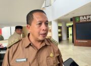 Kantor Camat Samboja Barat Segera Difungsikan, Dorong Peningkatan Layanan Publik