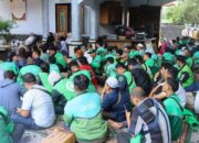 Hari Ketiga Lebaran, Rumah Ketua DPRD Kaltim Diserbu Ratusan Pengunjung