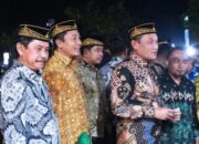 PPU Jadi Tuan Rumah Gelar Teknologi Tepat Guna (TTG) XI Kaltim 2025, Baharuddin Muin Apresiasi Inovasi Lokal