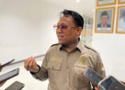Komisi I Soroti Isu Anak Jalanan dan Pengemis di Kota Tepian