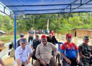 Bupati Kukar Puji Kemajuan Pertanian dan Perikanan di Maluhu