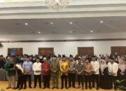 Kukar Fokus Pembinaan Kafilah, Incar Gelar Juara Umum Ketujuh di MTQ Kaltim