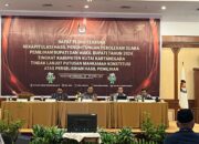 Sekda Kukar Minta Masyarakat Hormati Hasil PSU Wujud Kedewasaan Berdemokrasi