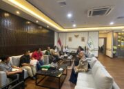Kementerian Koperasi Dukung Penuh Pendirian Pabrik Sawit Milik Petani di Muara Badak