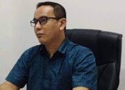 Novan Yakin Program Sekolah Rakyat Solusi bagi Anak Putus Sekolah di Kota Samarinda