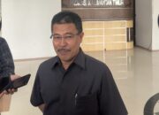 DPRD Kaltim Minta Revisi Batas Usia Beasiswa S2 dan S3, Darlis: Pendidikan Tak Boleh Terhalang Umur