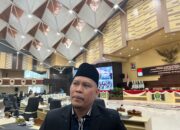 Anggaran Ketat 2025, Salehuddin: Jangan Korbankan Program Makan Bergizi Gratis