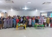 Peringati Hari Kartini, DP3A Kukar Soroti Isu Kesetaraan Gender di Era Digital