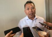 Deni Sebut PAD Meningkat Pada Rapur Pansus LKPJ Walikota Tahun Anggaran 2024
