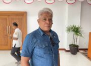 Komisi I DPRD Himbau Masyarakat Taat PBG Sebelum Bangun Gedung