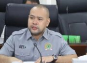 Generasi Muda Kaltim Kunci Modernisasi Pertanian dan Ketahanan Pangan Masa Depan