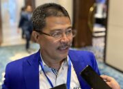 Peringati Hari Buruh, Darlis Pattalongi Desak Pemerintah Potong Birokrasi Demi Upah Layak