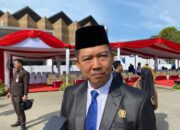 Viktor Yuan Respon Program Oplah di Kota Samarinda