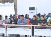 DPRD Kaltim Siap Kawal Pembangunan Bontang, Fokus Atasi Banjir dan Tingkatkan SDM