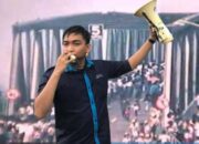 Desak Aksi Nyata, Maritim Muda Kaltim Gaungkan Revitalisasi Jembatan Mahakam I