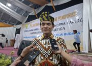 Subandi Tegas, Stop Bangun Rumah di Zona Rawan Longsor!