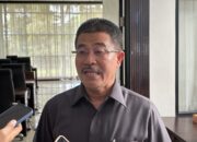 DPRD Kaltim Soroti Banjir Samarinda dengan Pengelolaan Lingkungan Sekitar
