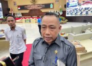 DPRD Kaltim Desak Pemerintah Pusat Turun Tangan Serius Awasi Tambang Ilegal