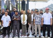 Mahasiswa Unmul Demo, DPRD Kaltim Janji Kawal Kasus Perusakan Hutan