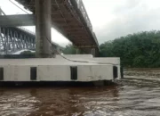 DPRD Kaltim Desak Pengelolaan Sungai Mahakam Diambil Alih Daerah