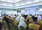 Pelepasan Kloter Pertama Embarkasi Balikpapan, DPRD Kaltim Apresiasi Kesiapan Panitia Haji