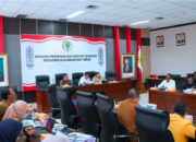 DPRD Kaltim Gelar RDP Bahas Tambang Ilegal di Hutan Pendidikan Unmul