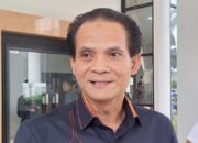Ketua BK DPRD Kaltim Tegas, Anggota Dewan Dilarang Terima Parsel Lebaran