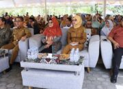 DPRD Kaltim Hadiri Peresmian Alat Operasi Mata Tanpa Jahitan di RSUD Sangkulirang