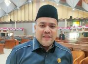 Pasca Renovasi Gedung DPRD Kaltim, Barang Hilang dan Plafon Bocor: Wakil Ketua Komisi III Minta Pertanggungjawaban