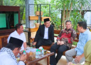 Silaturahmi Penuh Kehangatan, Rumah Ketua DPRD Kaltim Diserbu Warga dan Pejabat di Hari Kedua Lebaran