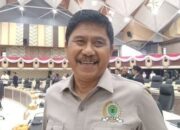 Baharuddin Muin: Pembangunan Harus Sentuh Kehidupan, Bukan Hanya Aspal dan Beton