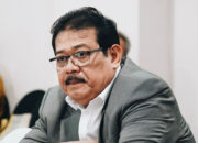 Abdulloh Desak Dishub Kaltim Prioritaskan Pengadaan PJU dan Rambu Lalu Lintas