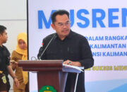 APBD Kaltim Anjlok, DPRD Desak Efisiensi dan Kemandirian Fiskal