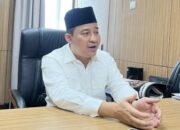 Sapto Setyo Pramono Dorong Perubahan Pengelolaan Sampah di Samarinda