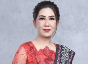 Dari Ibu Rumah Tangga hingga Anggota DPRD Kaltim, Yonavia Ajak Generasi Muda Jangan Takut Bermimpi