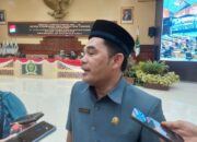 Ketua DPRD Kaltim Soroti Proyek Infrastruktur di Kaltim, Pengawasan Lemah, Resiko Tinggi