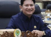 Dukung Gubernur Baru, Komisi III Siap Awasi Pembangunan dan Anggaran
