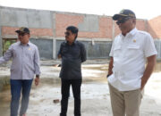 Pansus DPRD Kaltim Soroti Proyek Pendidikan Mangkrak di PPU dan Paser