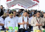 DPRD Kaltim Dukung Langkah Menteri Pertanian Dorong Swasembada Pangan di PPU